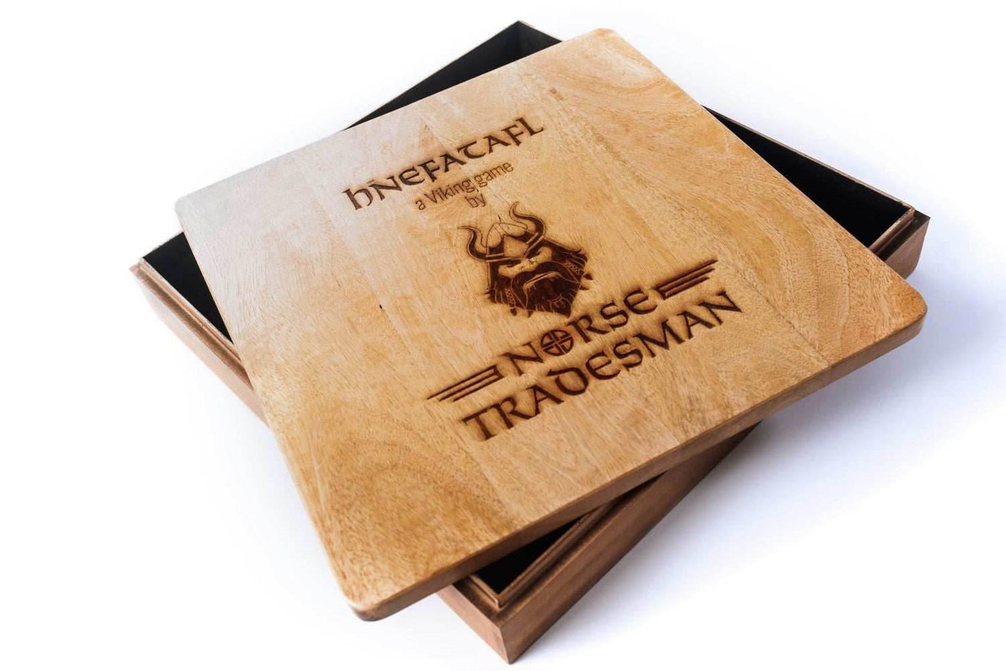 Hnefatafl Set - King's Board - 