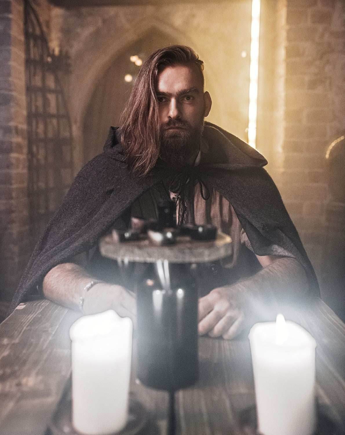 Drinking Horn Shot Glass Set - 