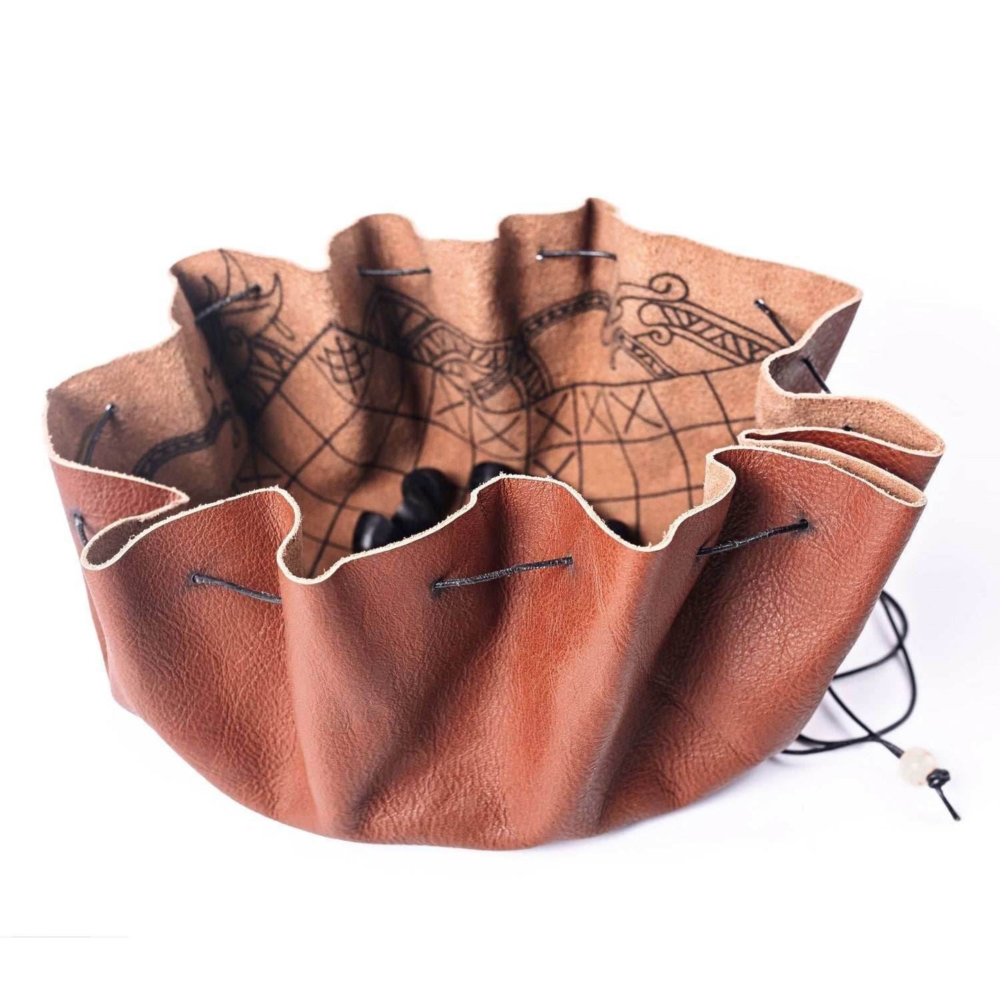 Hnefatafl Travel Set - 