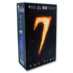 7, The Sins - 