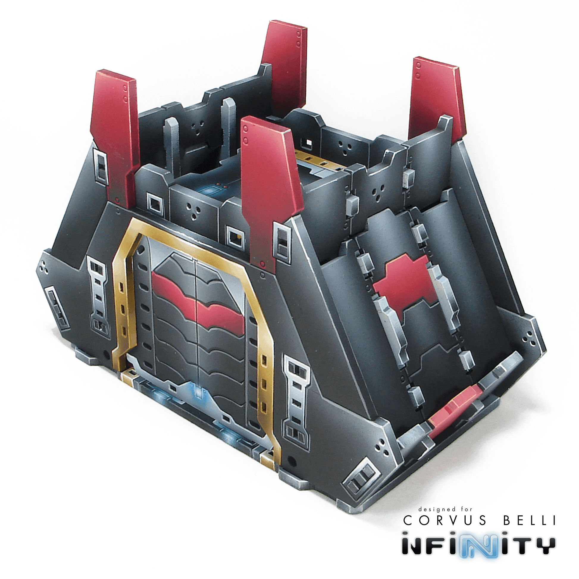 Taugak Dogan - 2 Pack