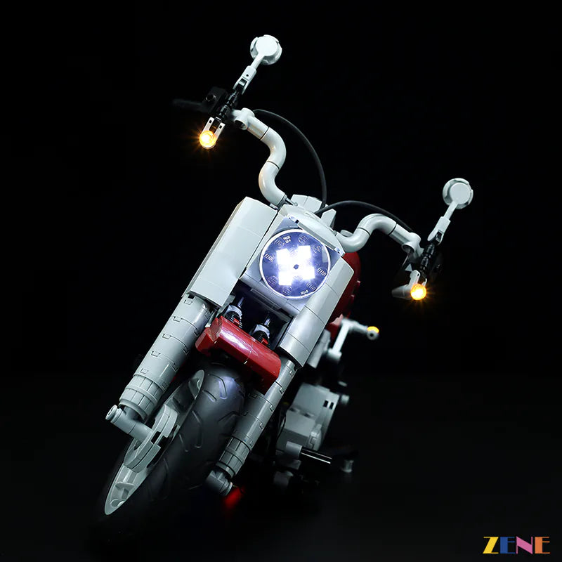 LEGO Harley-Davidson® Fat Boy® #10269 Light Kit