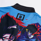Monsters - X-Small