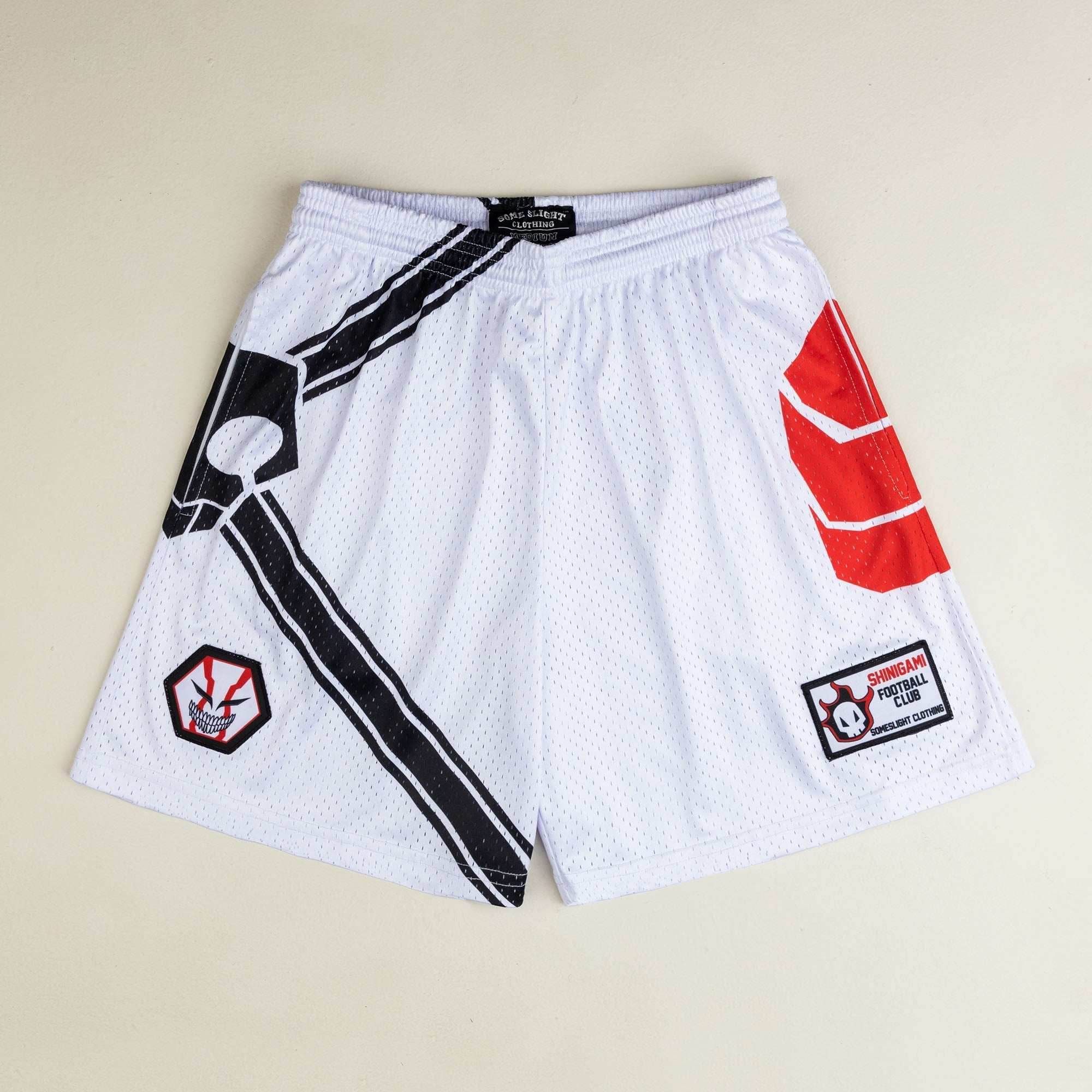 Shinigami United - X-Small