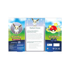 Pokémon GO: Premium Collection - Radiant Eevee