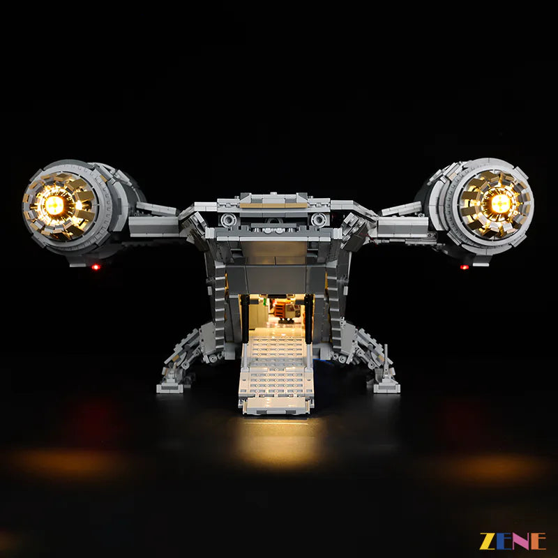 LEGO The Razor Crest™ #75331 Light Kit