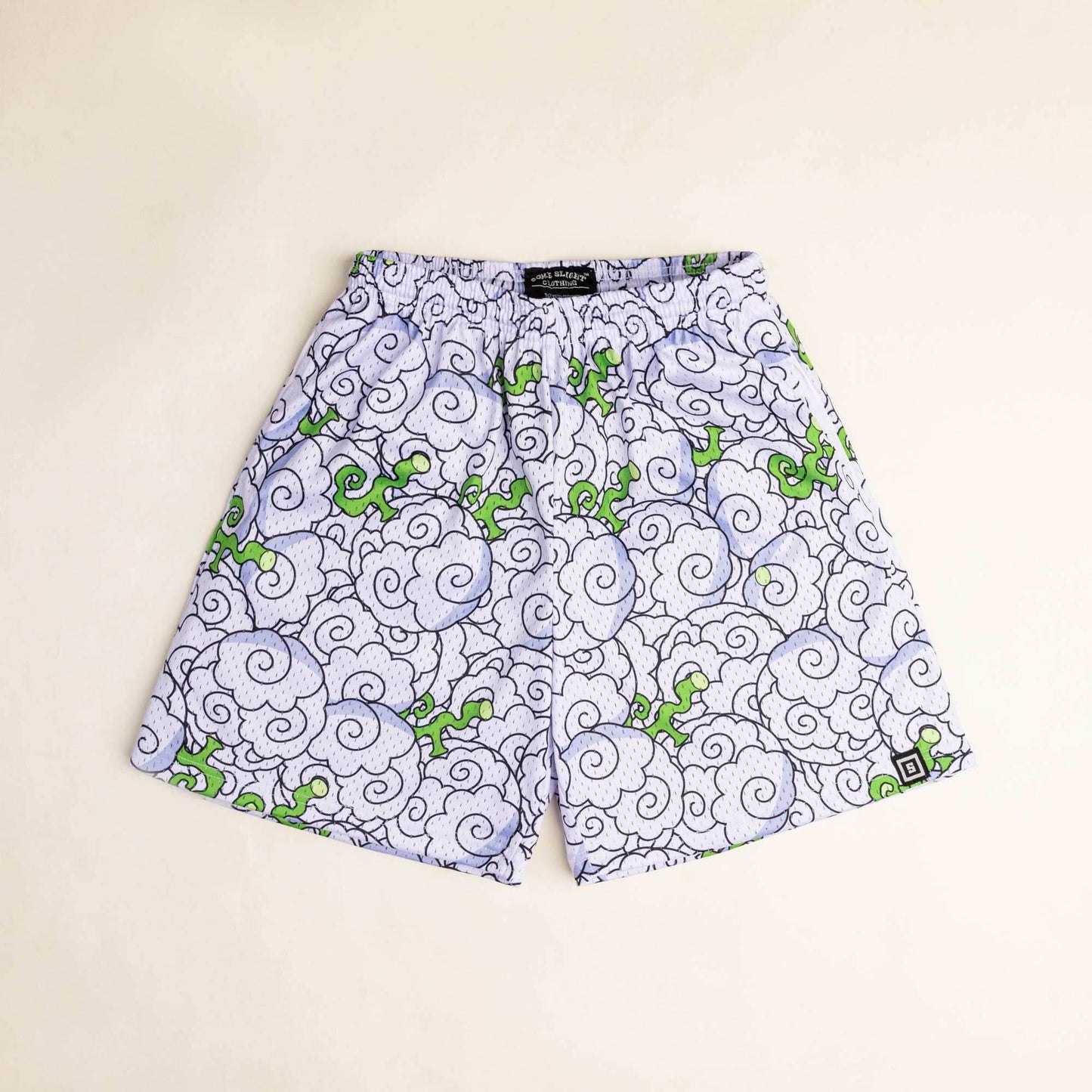 Smoke Smoke - X-Small