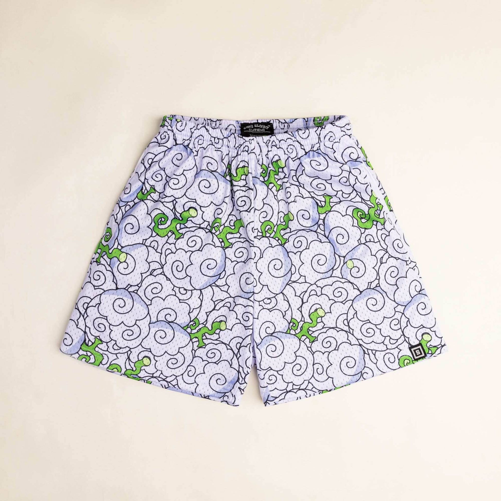 Smoke Smoke - X-Small