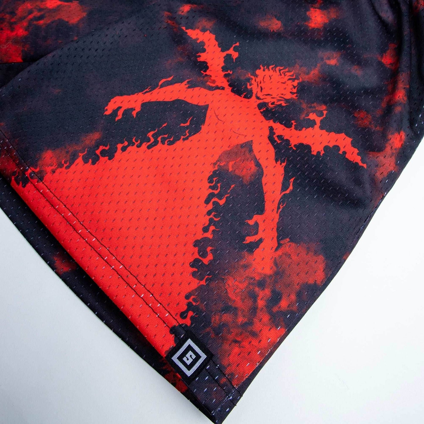 Anti Magic - X-Small