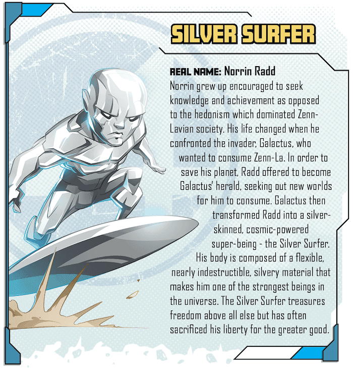 Marvel United: X-Men Fantastic Four - Kickstarter Exclusive - 