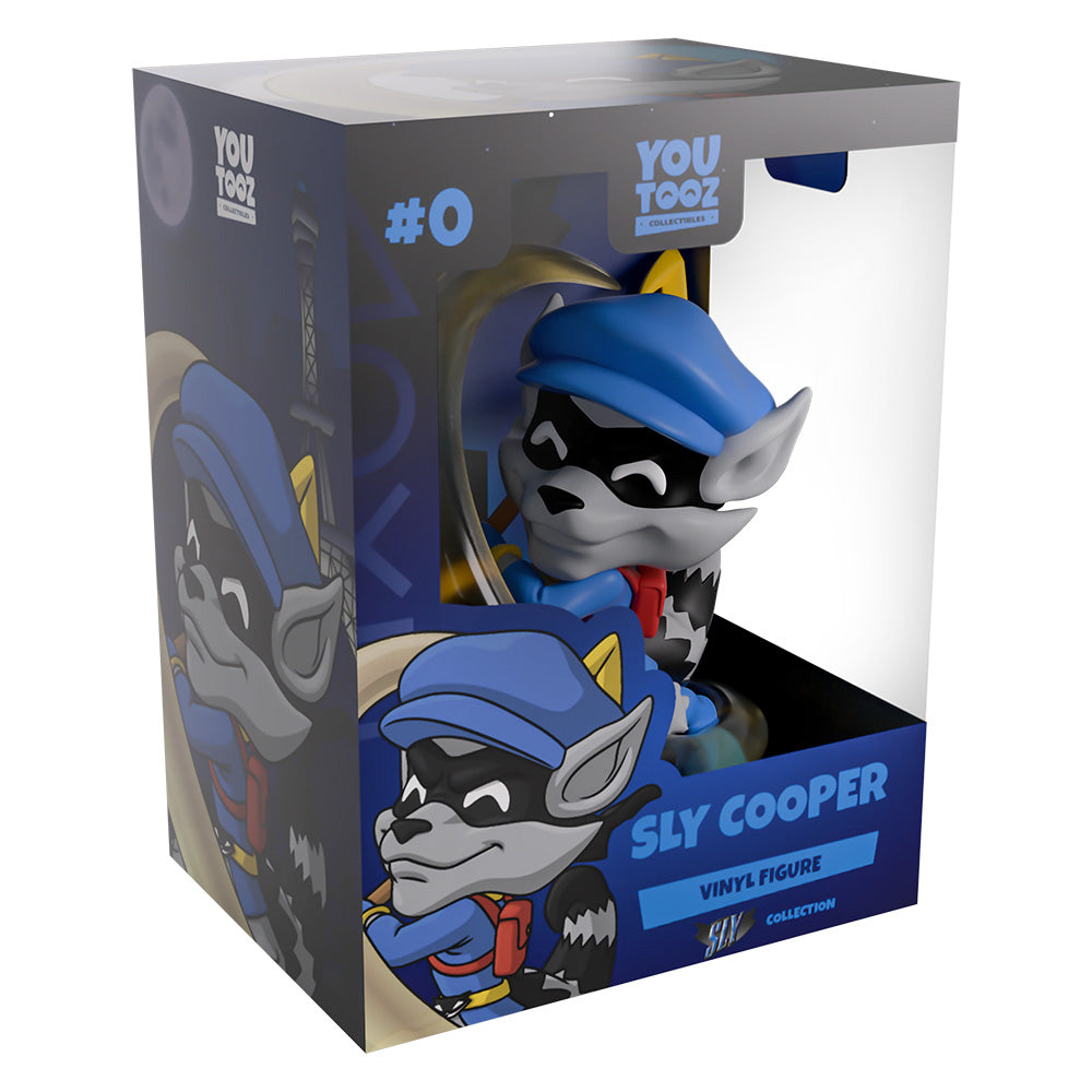 Youtooz - Playstation Mascots