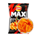 Lays Max Ghost Pepper Chips 1.55 Oz - 