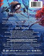 Coraline - Limited Edition Steelbook (4K Ultra HD + Blu-ray)