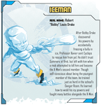 Marvel United: X-Men First Class - Kickstarter Exclusive - 