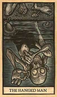 The Lord of the Rings™ Tarot Deck and Guide - 