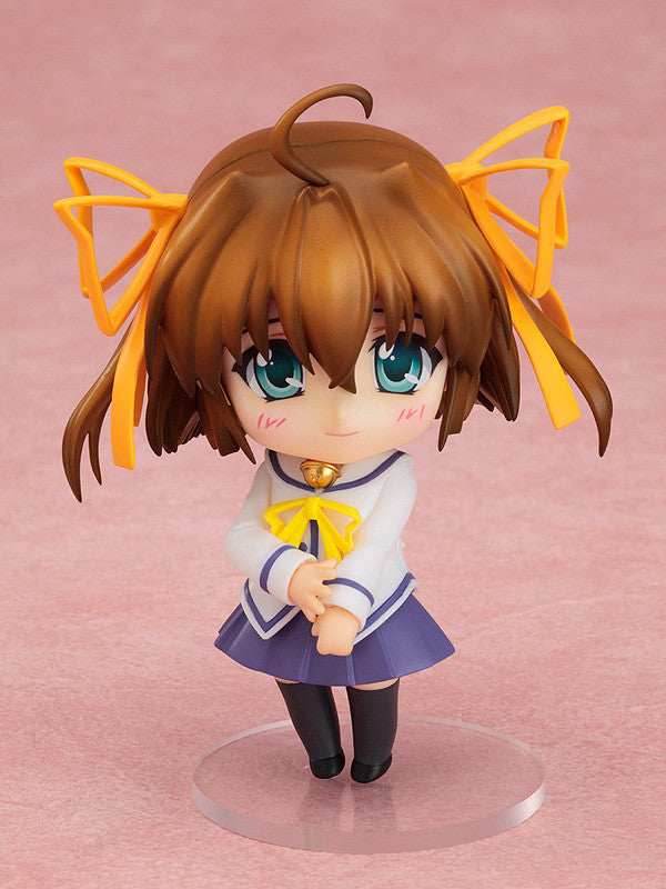 D.C ~Da Capo~ Nendoroid 140 Nemu Asakura Figure (ねんどろいど あさくらねむ) - 