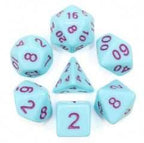 Blue Jay 7-Dice Set - 