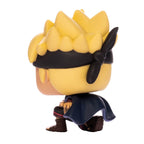 Funko Pop! Animation: Boruto with Marks Glow-in-The-Dark Entertainment Earth Exclusive - 