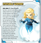 Marvel United: X-Men Fantastic Four - Kickstarter Exclusive - 