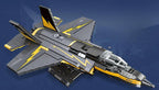 F-35 Lightning II Demonstration Jet - Mil-Blox