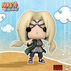 Funko Pop! Animation: Naruto Shippuden - Tsunade Creation-Rebirth AAA Anime Exclusive - 