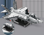 F-35B Lightning II - Legendary Series - Mil-Blox