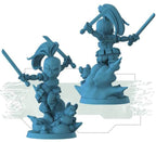 Marvel United: X-Men Deadpool Expansion - Kickstarter Edition - 