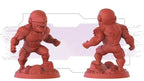 Marvel United: X-Men Phoenix Five - Kickstarter Exclusive - 