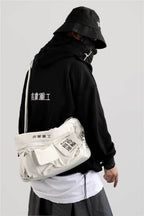 HiH6 I-Tech Hoodie - black / M