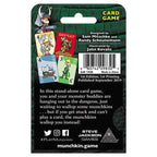 Munchkin: Mighty Monsters - 