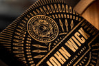 John Wick Triple Feature - Limited Edition (4K Ultra HD + Digital) with Playing Cards
