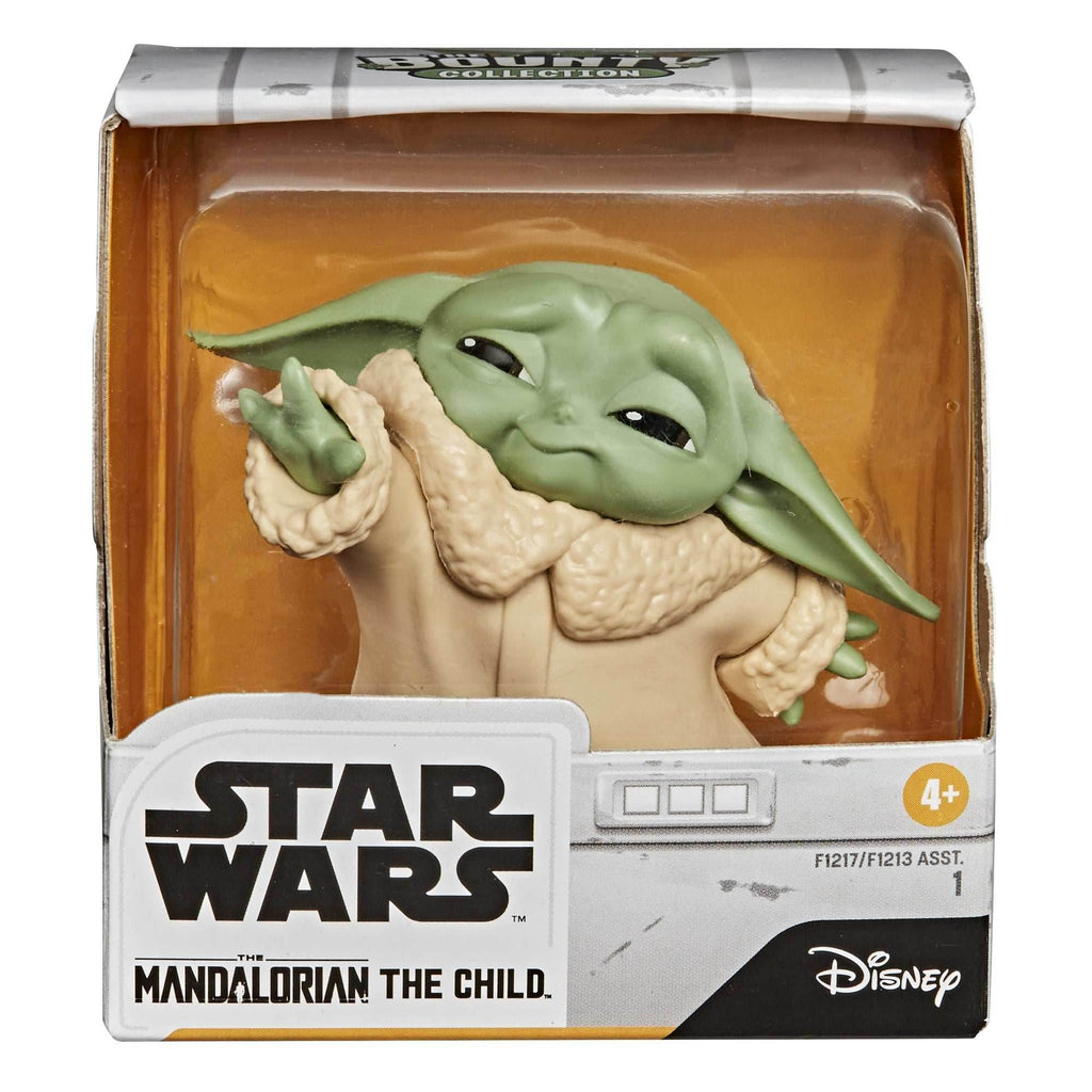 Star Wars: The Bounty Collection - The Child #1 Force - 