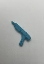 Vintage Mattel Food Fighters 1988 Taco Terror Gun Rifle weapon REPRO part