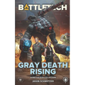 BattleTech: Gray Death Rising: (A BattleTech Collection)