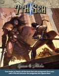 7th Sea Heroes & Villains - 