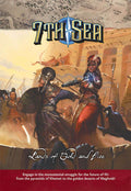 7th Sea: Lands of Gold and Fire - 