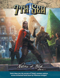 7th Sea: Nations of Theah Volume 1 - 