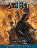 7th Sea: Nations of Theah Volume 2 - 