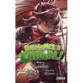 Everyone's a Catgirl!: Volume Four - A LitRPG Adventure