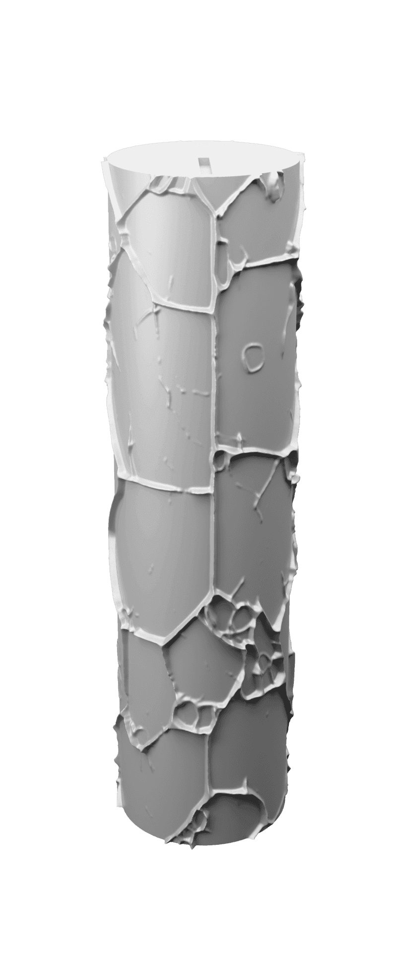 Textured Roller 8-4 - 100mm