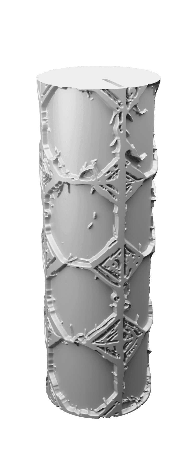 Textured Roller 8-5 - 100mm