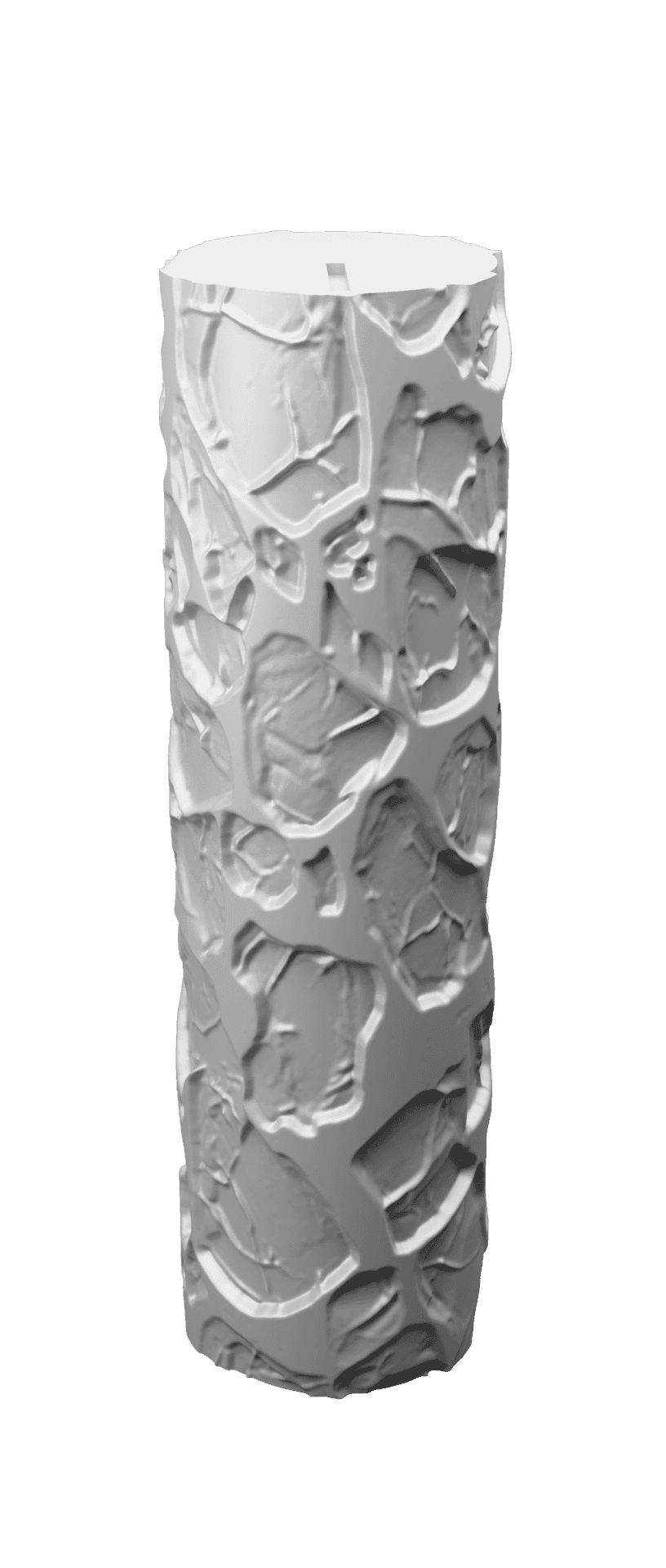 Textured Roller 8-6 - 100mm