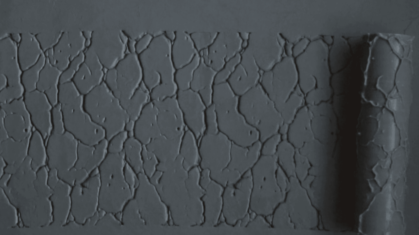 Textured Roller 8-7 - 100mm