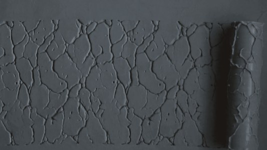 Textured Roller 8-7 - 100mm