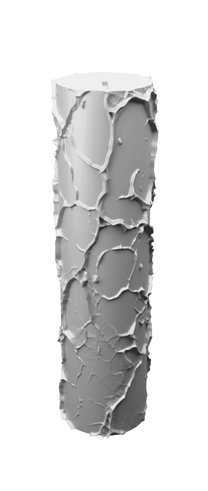 Textured Roller 8-7 - 100mm