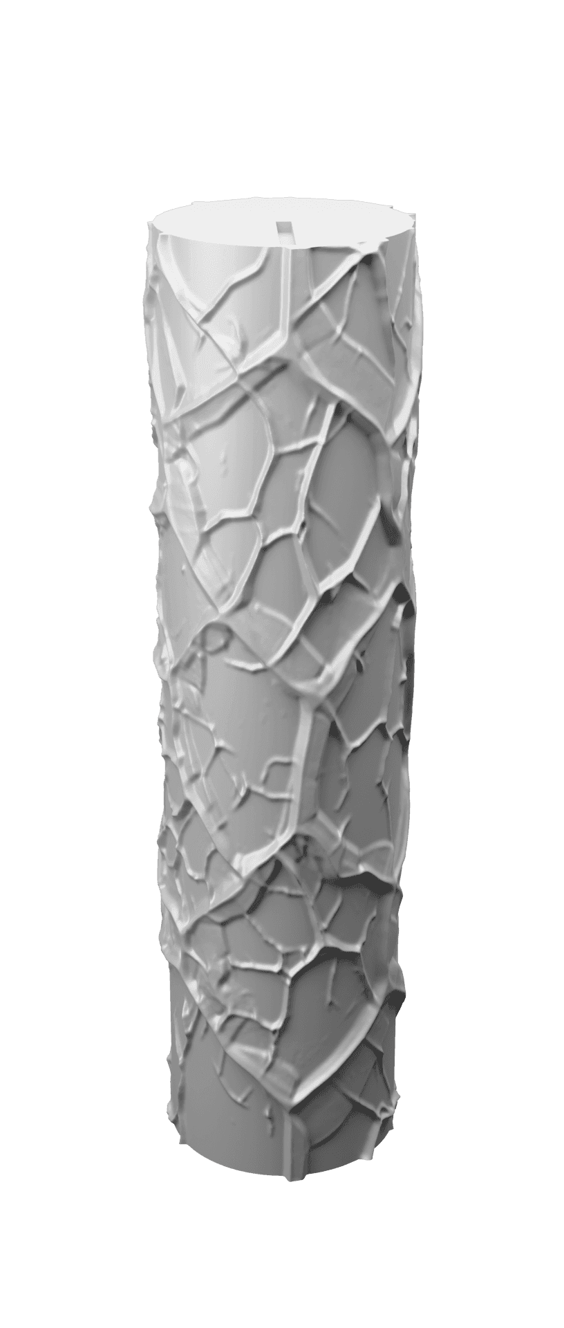 Textured Roller 8-8 - 100mm