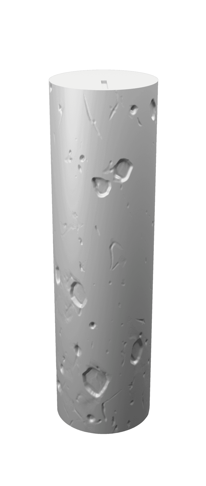 Textured Roller 8-9 - 100mm