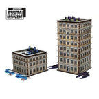 10mm Standard Terrain: District XXII Hab-Block 3 - 
