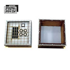 10mm Standard Terrain: District XXII Hab-Block 5 - 