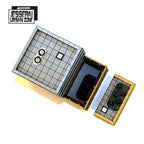 10mm Standard Terrain: District XXII Hab-Block 7 - 